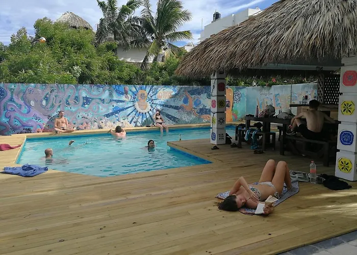 Vivo EscondidoHostel